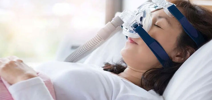Choosing the Right BiPAP Machine for Your Needs