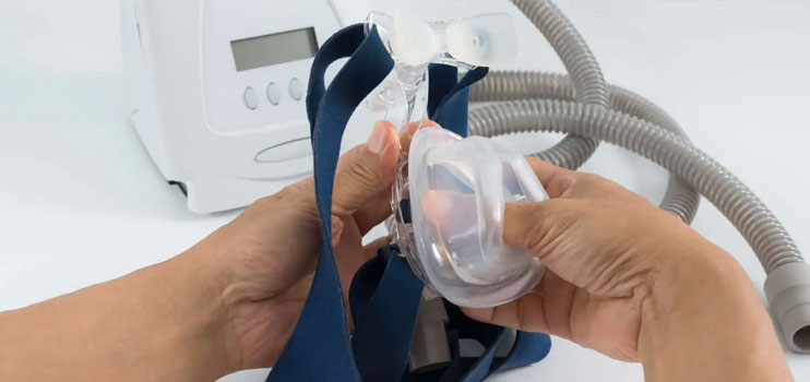 Maintenance Tips for Your CPAP Machine